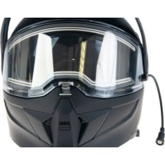 AMOQ Ballast electric visor