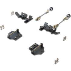 Camso/TJD CFMoto CForce 850/1000 G3 wheel set mounting kit