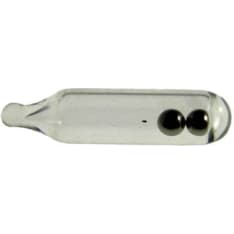 Jigi gum capsule