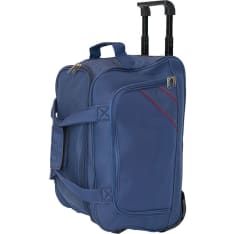 AlezaR 20" vetolaukku