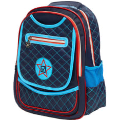 Atma Kids Travel Bag lastenreppu