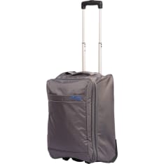 AlezaR fabric flight bag