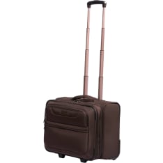 AlezaR Luxury Series tietokonelaukku