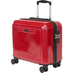 AlezaR Luxury Series travel bag