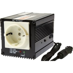 Intelligent 24V 230V 150W invertteri