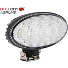 Bullboy Agriline 9-32V 40W oval LED work light