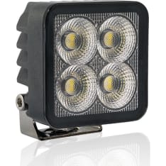 Bullpro Spectrum Square 3600lm worklight
