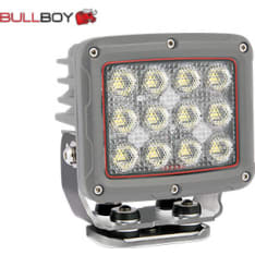 Bullboy 12-36V 180W LED work light