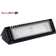 Bullboy Scene musta 12-24V 18W LED työvalo