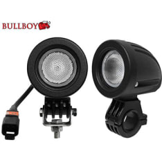 Bullboy Mini 9-60V 10W LED work light