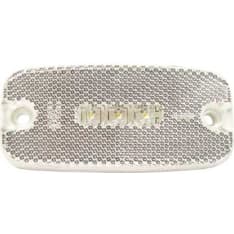 Autoline 9-36V 111x51x19mm clear 3xLED light