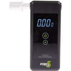 ZeroPoint5 Professional alkometri