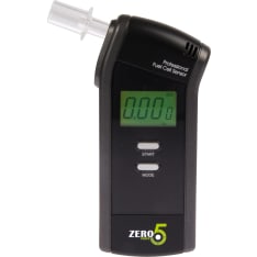 ZeroPoint5 Expert alkometri