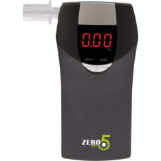 ZeroPoint5 Consumer alkometri
