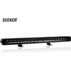 Seeker Ultima 20 Curved 9-36V 4800lm LED additional light panel