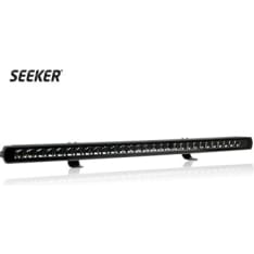 Seeker Ultima 30 Curved 9-36V 7300lm LED additional light panel