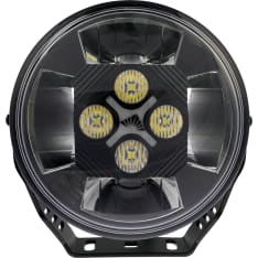 Optibeam Se7en LED-lisävalopaneeli