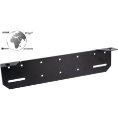 The Lights 389mm black Additional light stand