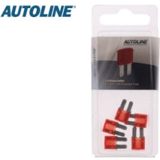 Autoline Micro 10A 5kpl sulake