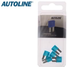 Autoline Micro 15A 5kpl sulake