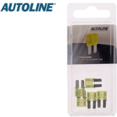 Autoline Micro 20A 5kpl sulake