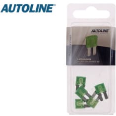 Autoline Micro 30A 5kpl sulake