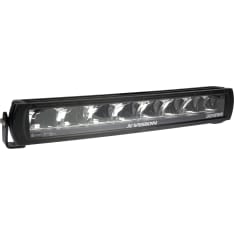 X-Vision Genesis 600 9-30V 120W LED additional light panel