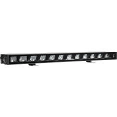 X-Vision Optima 12 9-33V 10500lm LED additional light panel