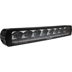 Optibeam Firebar LED-lisävalopaneeli