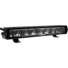 X-Vision Genesis II 600 Hybrid Beam 9-36V 7400lm LED additional light panel