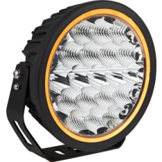 W-Light Neptune Gen2 9" LED lisävalo