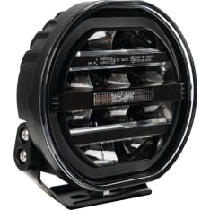 W-Light Fury 7 LED-lisävalopaneeli