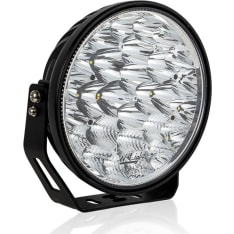 W-Light Phoenix ECE Edition LED-lisävalopaneeli