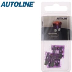 Autoline GM 3A 5kpl LED laattasulake