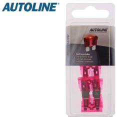 Autoline GM 4A 5kpl LED laattasulake