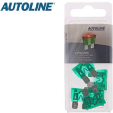 Autoline GM 30A 5kpl LED laattasulake