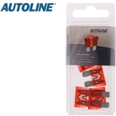 Autoline GM 40A 5kpl LED laattasulake