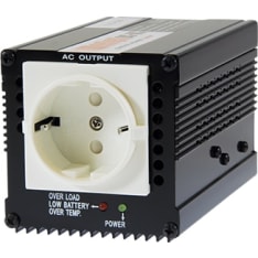Intelligent 12V 230V 300W invertteri