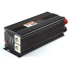 Intelligent 24V 230V 5000W invertteri