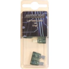 Autoline GM 1A 5kpl laattasulake
