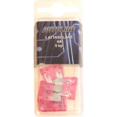 Autoline GM 4A 5kpl laattasulake