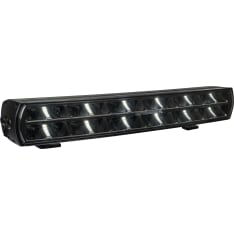 Optibeam Super Captain Dual 600 Curved LED-lisävalopaneeli