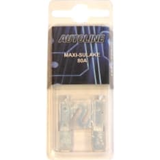 Autoline GM Maxi 80A fuse