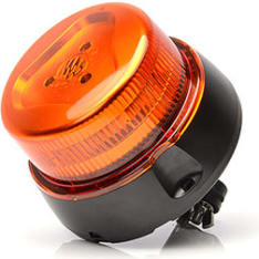Was 162x99mm 12-24V LED flashing beacon