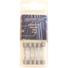 Autoline 6x32mm 35A 5kpl drop down