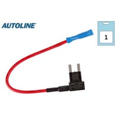 Autoline GM Mini sulakerasiahaaroitin