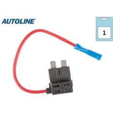 Autoline GM sulakerasiahaaroitin
