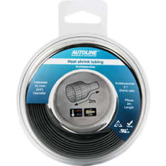 Autoline 19,1->9,5mm 2m kutistesukka