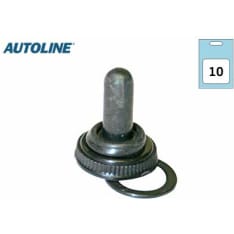 Autoline 10kpl kumisuojasarja katkaisimiin