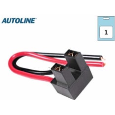 Autoline H7 lampunkanta